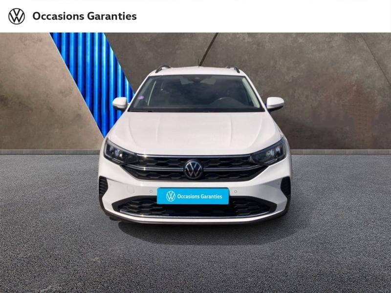 Voitures occasions VOLKSWAGEN TAIGO Life Business Dechy