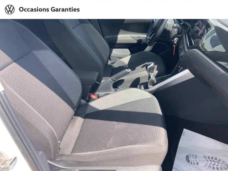 Voitures occasions VOLKSWAGEN TAIGO Life Business Rivery