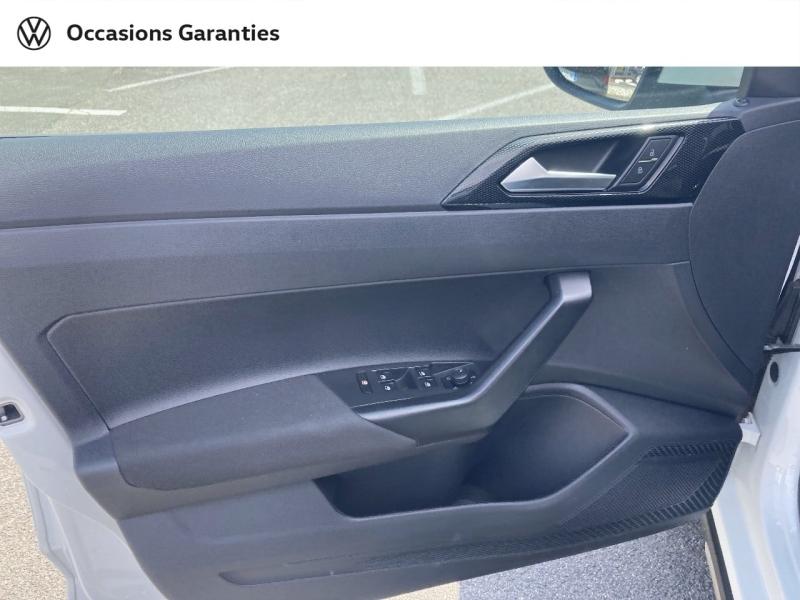 Voitures occasions VOLKSWAGEN TAIGO Life Business Dechy