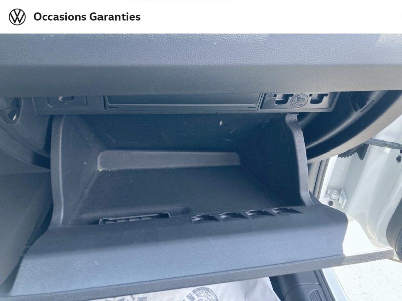 Voitures occasions VOLKSWAGEN TAIGO Life Business Dechy