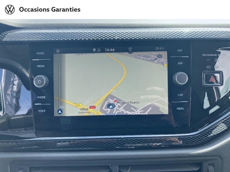 Voitures occasions VOLKSWAGEN TAIGO Life Business Dechy
