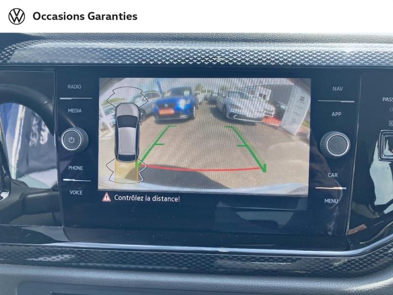Voitures occasions VOLKSWAGEN TAIGO Life Business Dechy