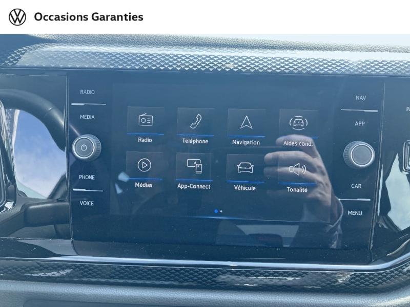 Voitures occasions VOLKSWAGEN TAIGO Life Business Dechy