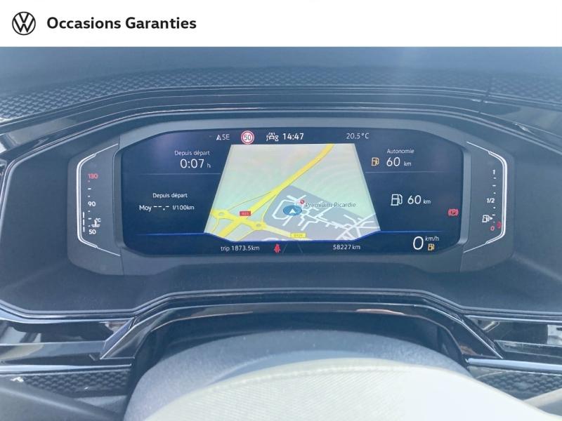 Voitures occasions VOLKSWAGEN TAIGO Life Business Dechy