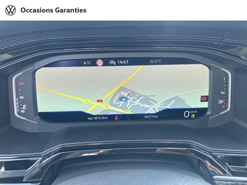 Voitures occasions VOLKSWAGEN TAIGO Life Business Dechy