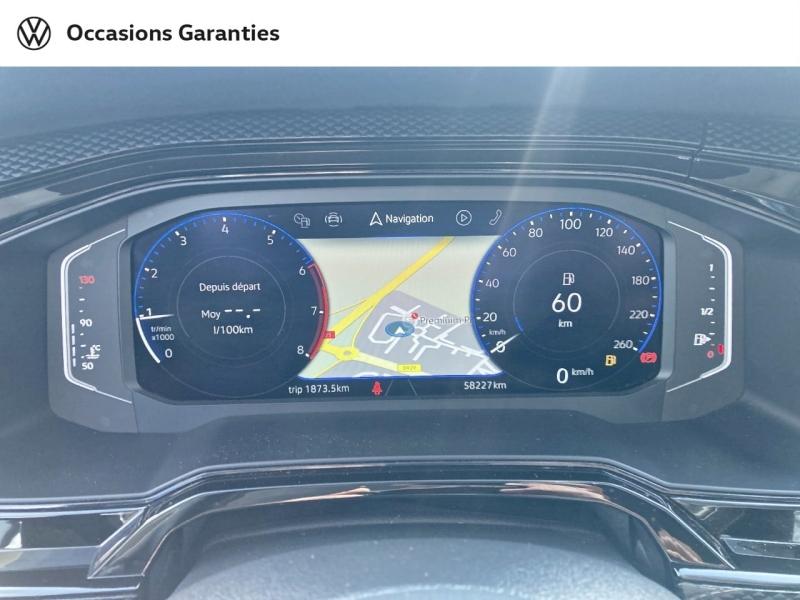 Voitures occasions VOLKSWAGEN TAIGO Life Business Dechy