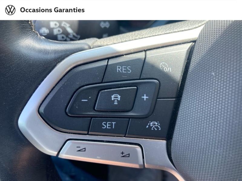 Voitures occasions VOLKSWAGEN TAIGO Life Business Dechy