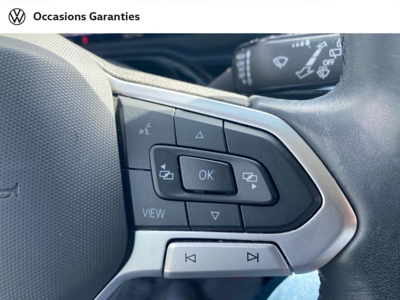 Voitures occasions VOLKSWAGEN TAIGO Life Business Dechy