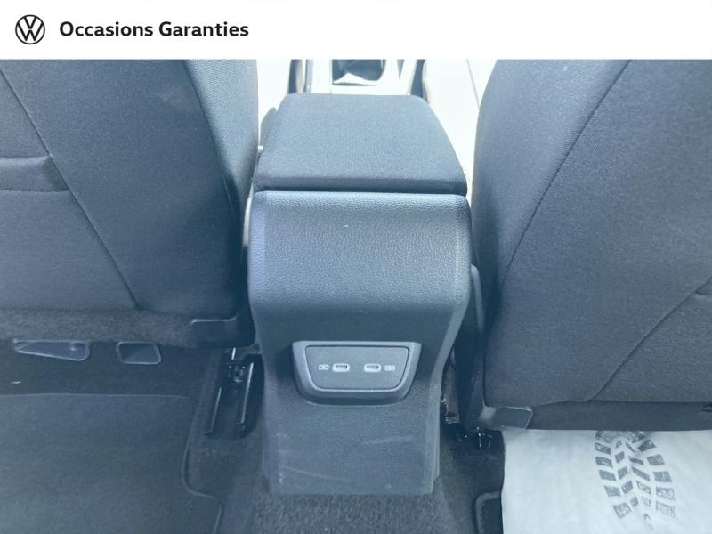 Voitures occasions VOLKSWAGEN TAIGO Life Business Dechy
