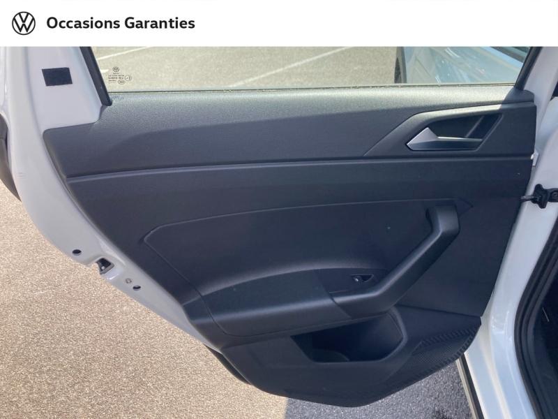 Voitures occasions VOLKSWAGEN TAIGO Life Business Dechy
