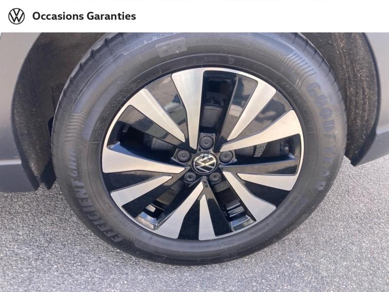 Voitures occasions VOLKSWAGEN TAIGO Life Business Dechy