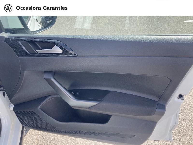 Voitures occasions VOLKSWAGEN TAIGO Life Business Dechy