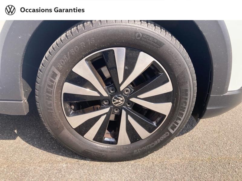 Voitures occasions VOLKSWAGEN TAIGO Life Business Dechy