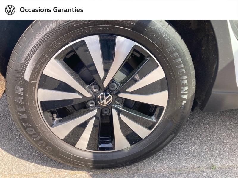 Voitures occasions VOLKSWAGEN TAIGO Life Business Dechy