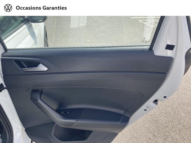 Voitures occasions VOLKSWAGEN TAIGO Life Business Rivery
