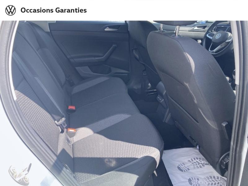 Voitures occasions VOLKSWAGEN TAIGO Life Business Dechy