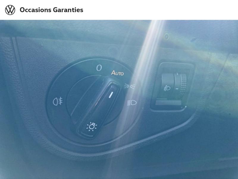 Voitures occasions VOLKSWAGEN TAIGO Life Business Dechy