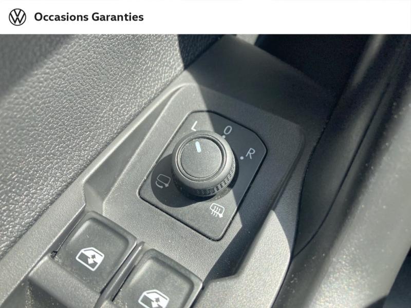 Voitures occasions VOLKSWAGEN TAIGO Life Business Dechy