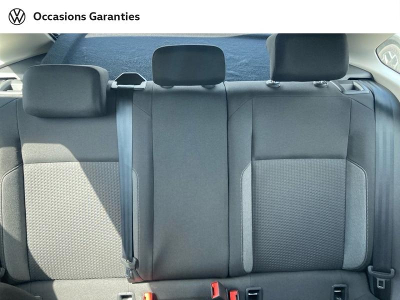 Voitures occasions VOLKSWAGEN TAIGO Life Business Rivery