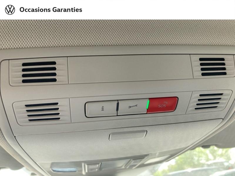 Voitures occasions VOLKSWAGEN TAIGO Life Business Dechy