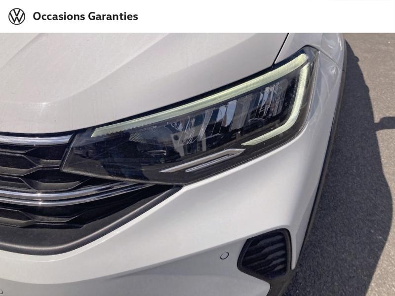 Voitures occasions VOLKSWAGEN TAIGO Life Business Dechy