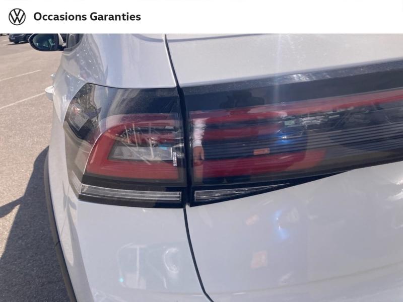 Voitures occasions VOLKSWAGEN TAIGO Life Business Dechy