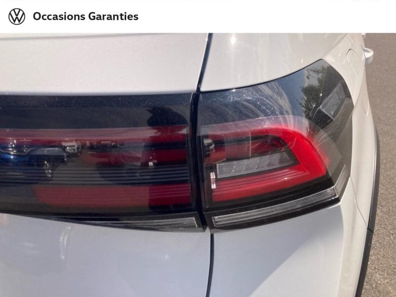 Voitures occasions VOLKSWAGEN TAIGO Life Business Dechy