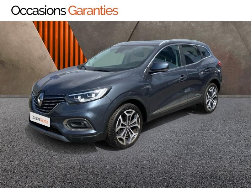 Voitures occasions RENAULT KADJAR Intens Rivery
