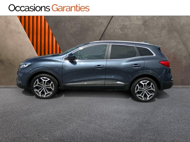 Voitures occasions RENAULT KADJAR Intens Rivery