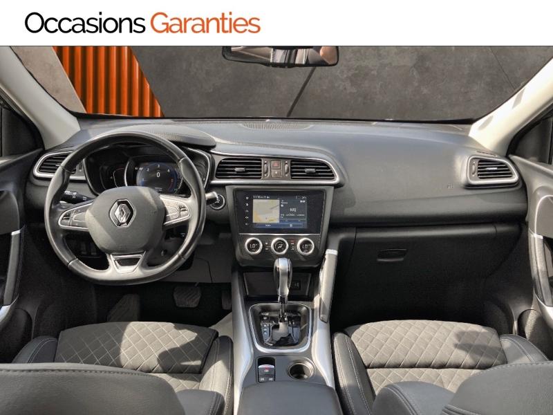 Voitures occasions RENAULT KADJAR Intens Rivery