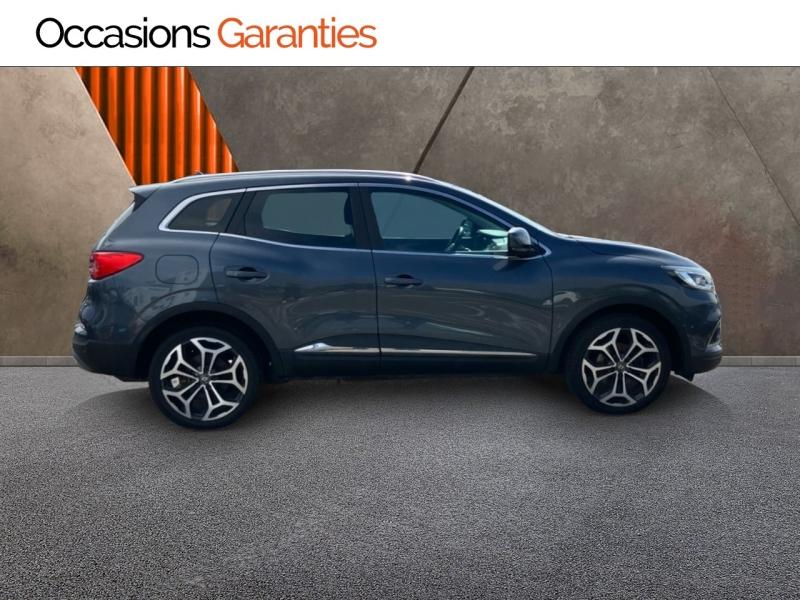 Voitures occasions RENAULT KADJAR Intens Rivery