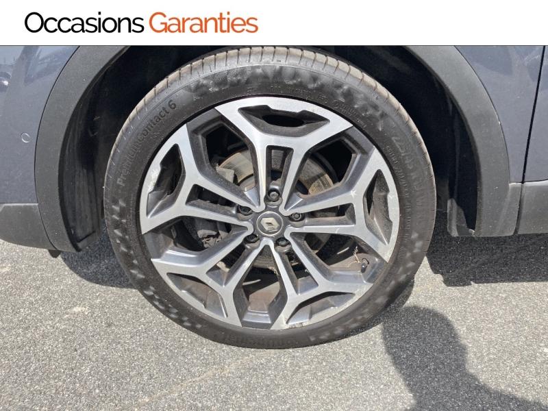 Voitures occasions RENAULT KADJAR Intens Rivery
