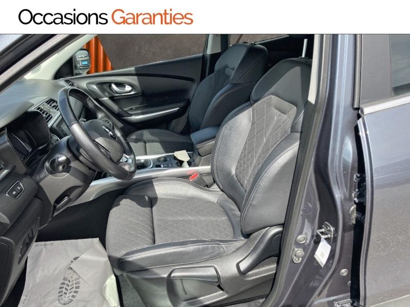Voitures occasions RENAULT KADJAR Intens Rivery
