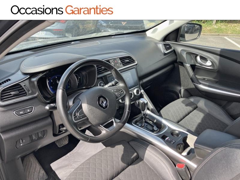 Voitures occasions RENAULT KADJAR Intens Rivery
