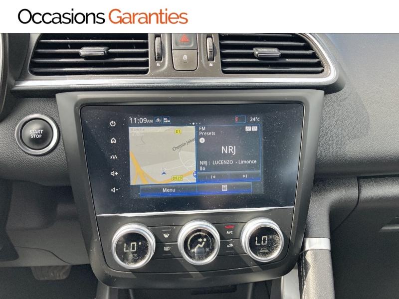 Voitures occasions RENAULT KADJAR Intens Rivery