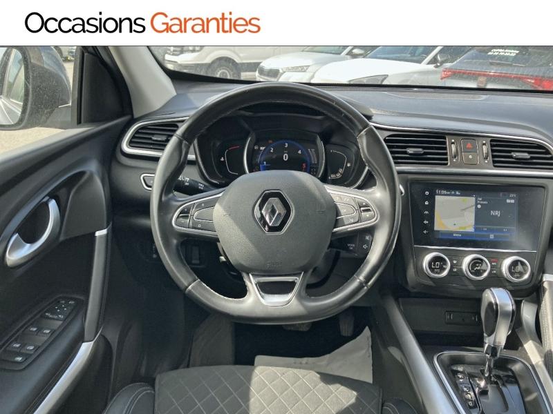 Voitures occasions RENAULT KADJAR Intens Rivery