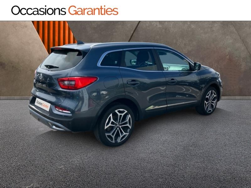 Voitures occasions RENAULT KADJAR Intens Rivery