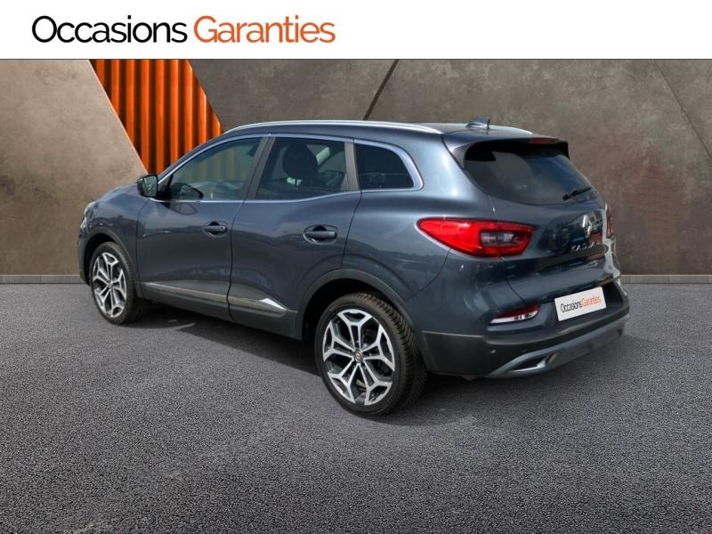 Voitures occasions RENAULT KADJAR Intens Rivery