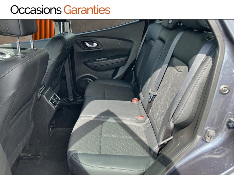 Voitures occasions RENAULT KADJAR Intens Rivery