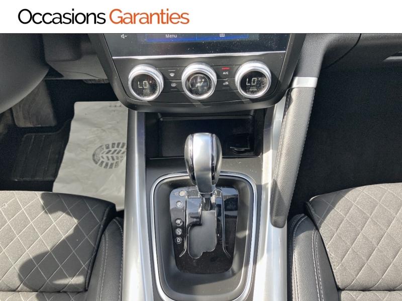 Voitures occasions RENAULT KADJAR Intens Rivery