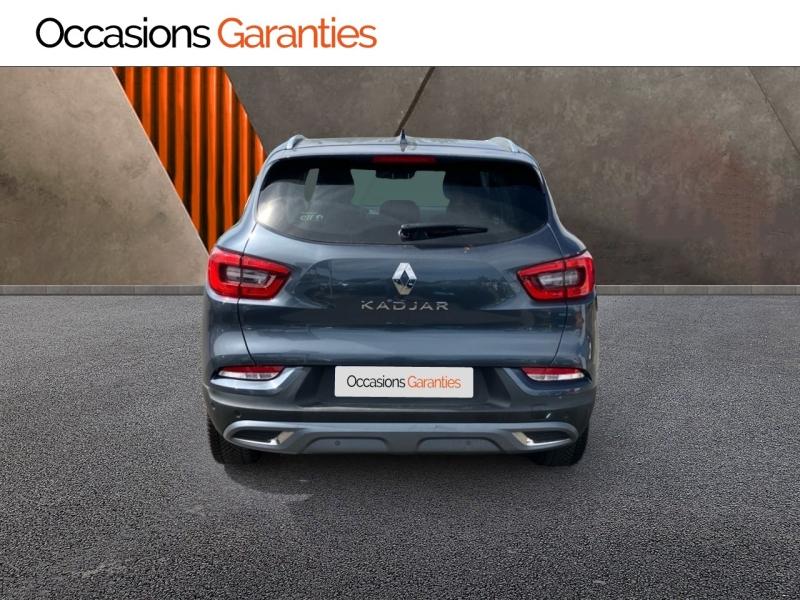 Voitures occasions RENAULT KADJAR Intens Rivery