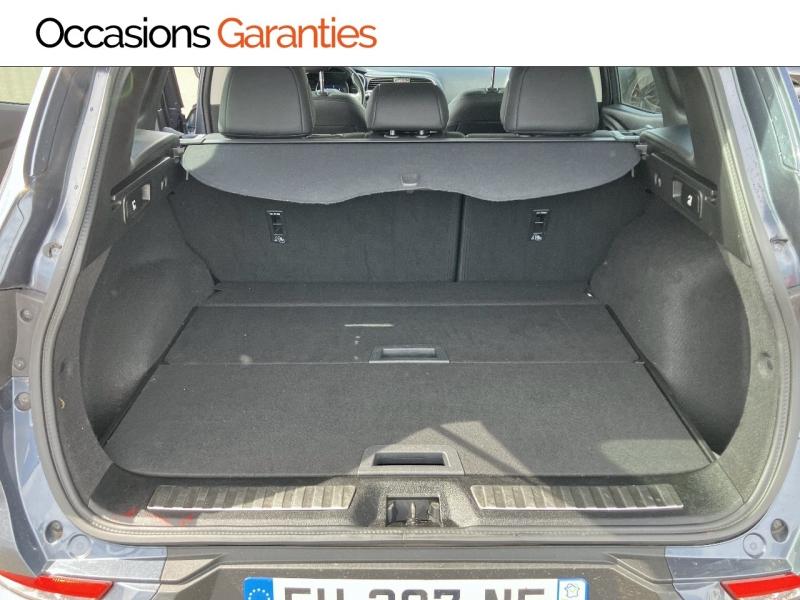 Voitures occasions RENAULT KADJAR Intens Rivery