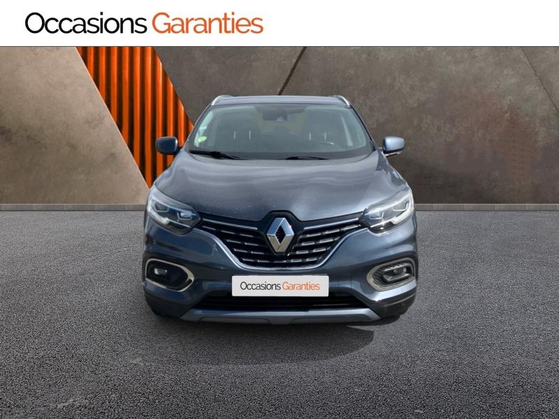 Voitures occasions RENAULT KADJAR Intens Rivery