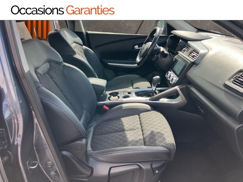 Voitures occasions RENAULT KADJAR Intens Rivery