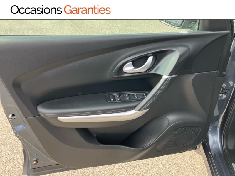 Voitures occasions RENAULT KADJAR Intens Rivery