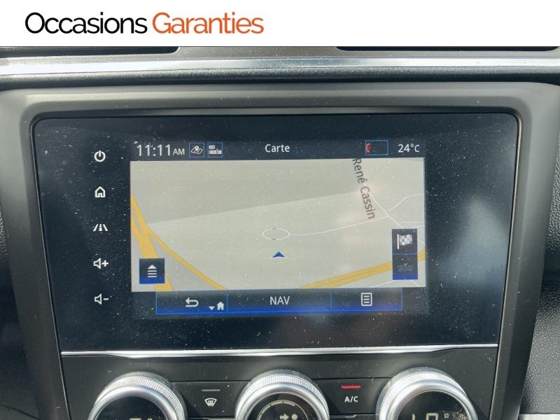 Voitures occasions RENAULT KADJAR Intens Rivery