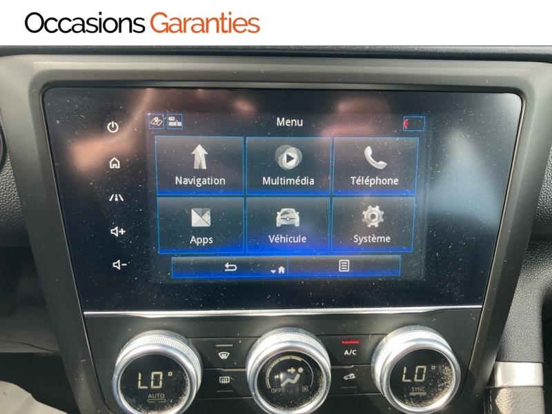 Voitures occasions RENAULT KADJAR Intens Rivery
