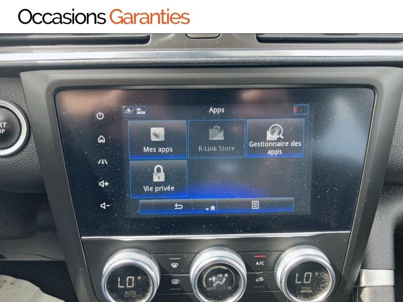 Voitures occasions RENAULT KADJAR Intens Rivery