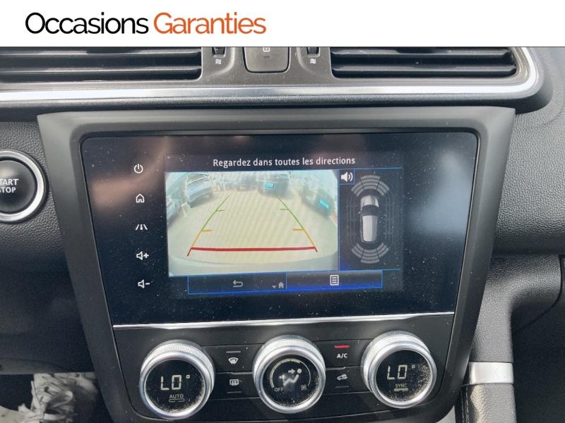 Voitures occasions RENAULT KADJAR Intens Rivery