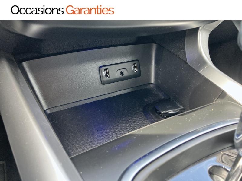 Voitures occasions RENAULT KADJAR Intens Rivery